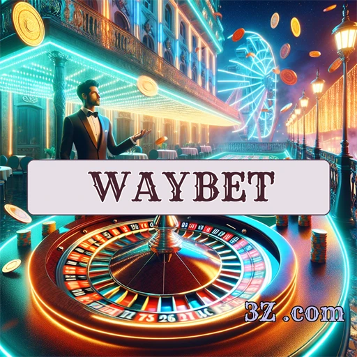 waybet.com Cassino Online