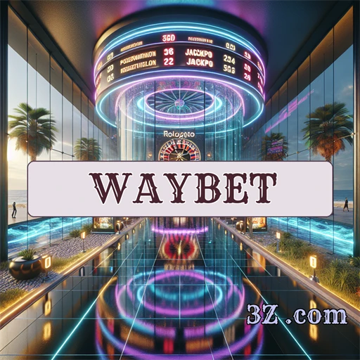 Mergulhe em Jogos e Emoções no waybet.com