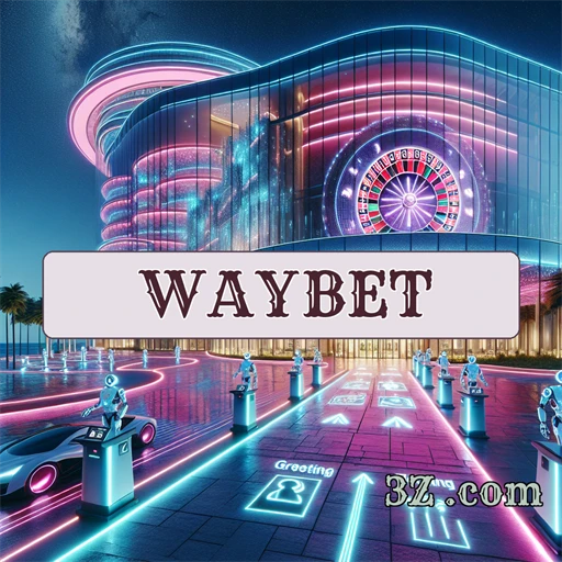 Promoções Irresistíveis em waybet.com: Diversão e Ganhos à Vista