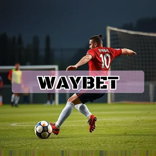 waybet.com: Bônus irresistíveis para maximizar suas apostas online