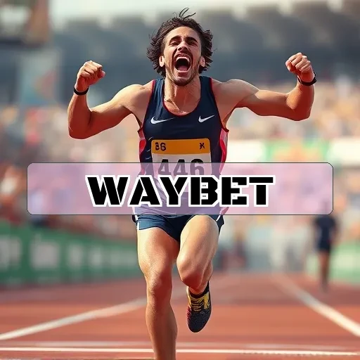 waybet.com: Eventos que Fazem Cada Aposta Ser Uma Grande Emoção